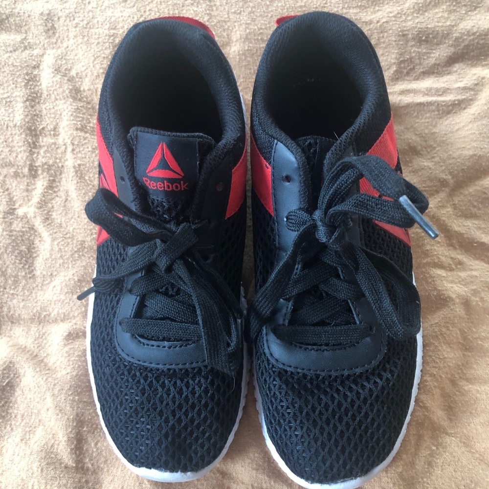 Reebok kids sneakers